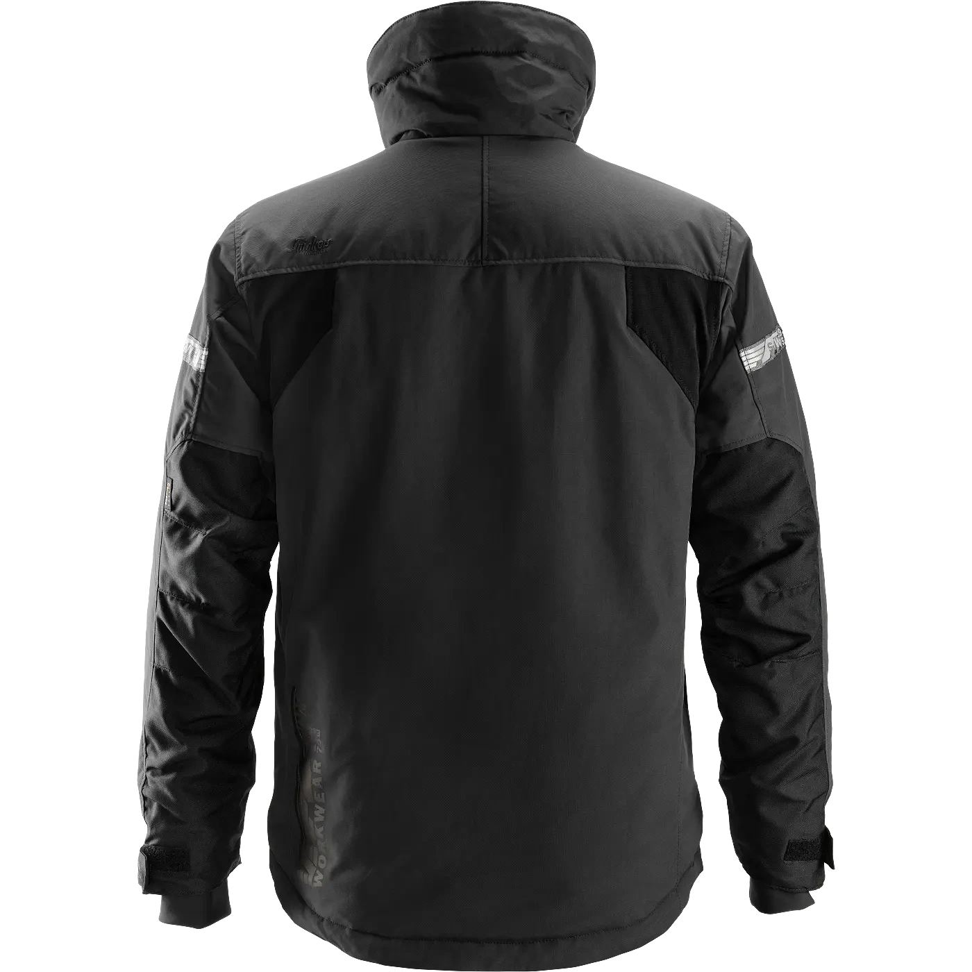 SNICKERS WORKWEAR AllroundWork 37.5® izoliuota žieminė striukė