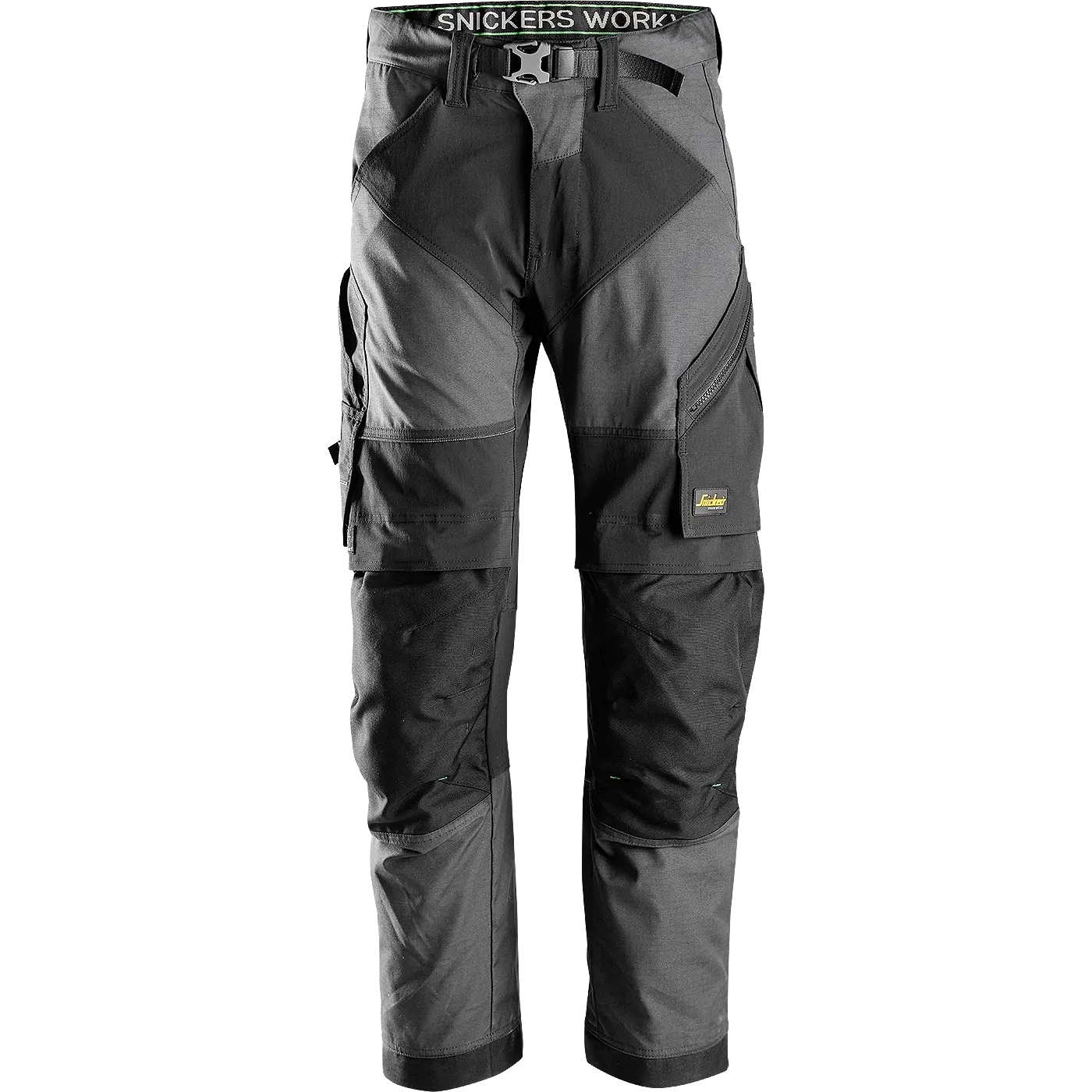 SNICKERS WORKWEAR FlexiWork darbinės kelnės