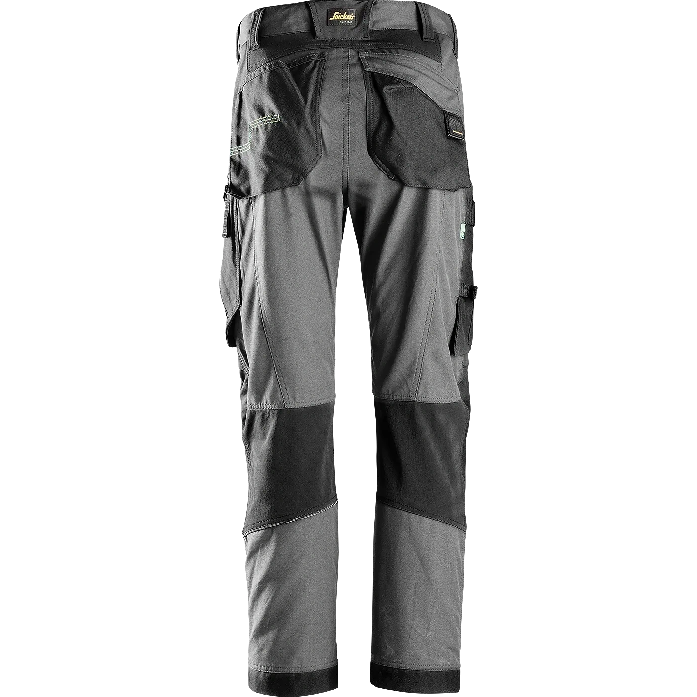 SNICKERS WORKWEAR FlexiWork darbinės kelnės