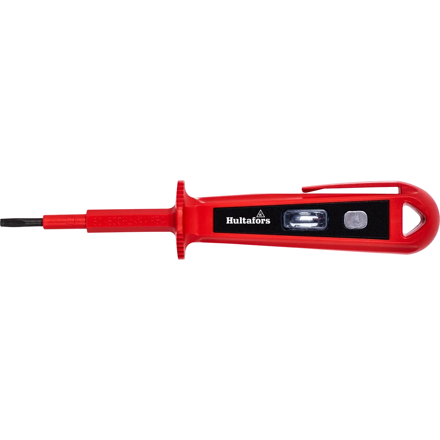 HULTAFORS Voltage IEC įtampos indikatorius