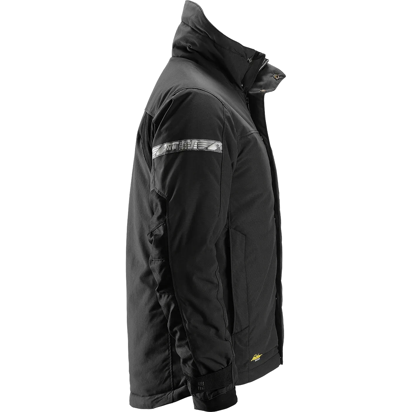 SNICKERS WORKWEAR AllroundWork 37.5® izoliuota žieminė striukė