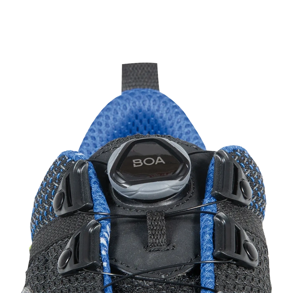 COFRA Gasket apsauginiai batai ESD S3 SRC