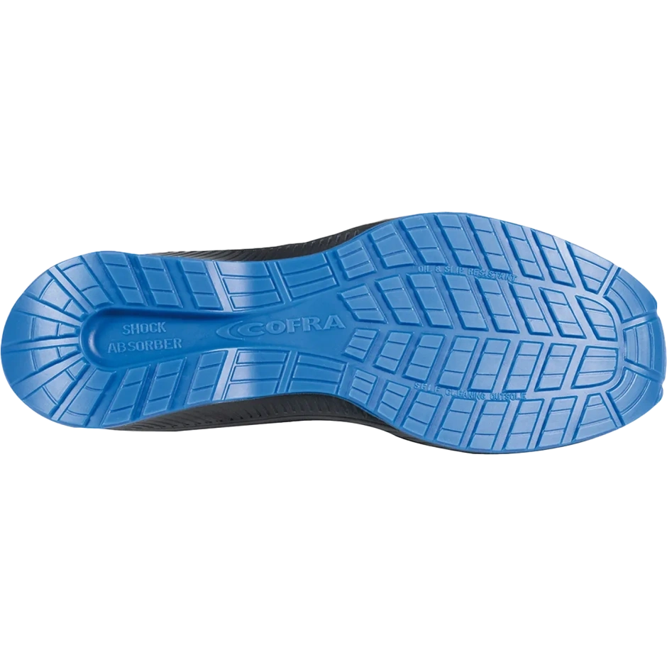 COFRA Gasket apsauginiai batai ESD S3 SRC