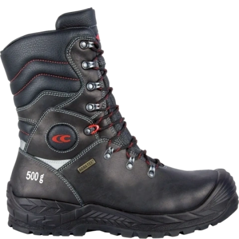COFRA Brimir Gore-Tex neperšlampami žieminiai batai S3 WR CI HRO SRC (Outlet)