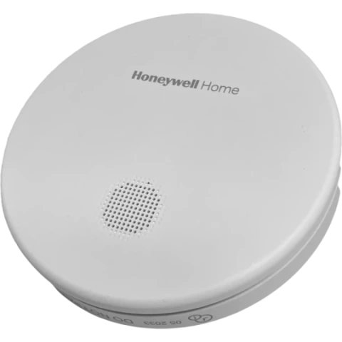 HONEYWELL Premium optinis dūmų detektorius R200S-1