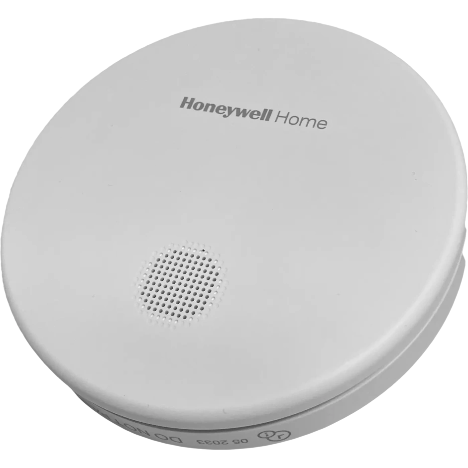 HONEYWELL Premium optinis dūmų detektorius R200S-1