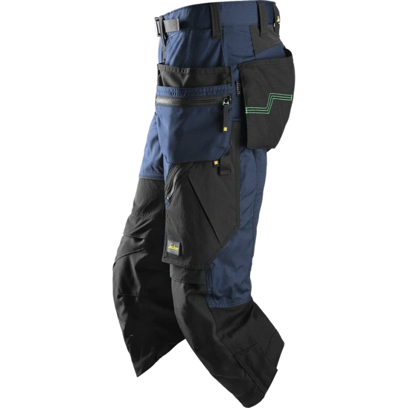 SNICKERS WORKWEAR DuraTwill рабочие 