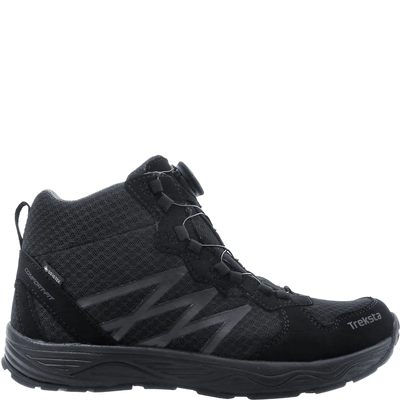 TREKSTA Brevik Boa® Gore-Tex® pusbačiai
