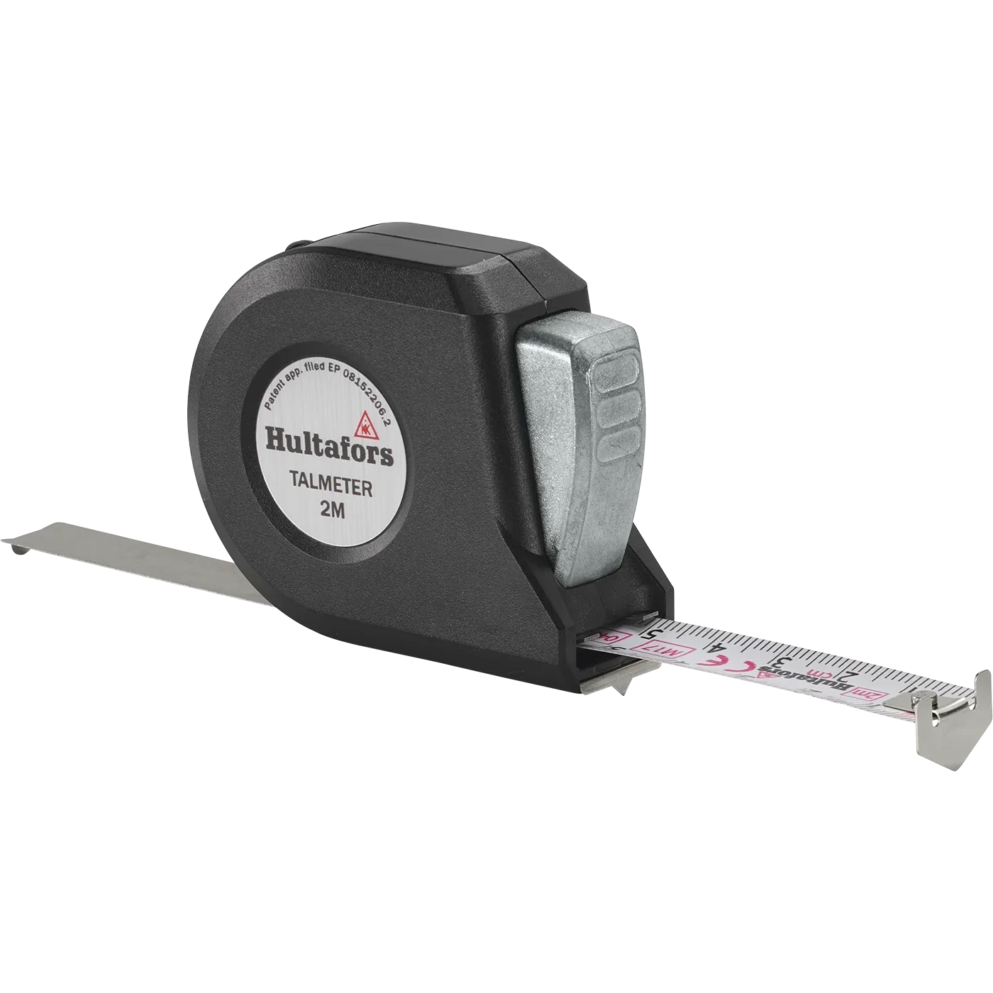 HULTAFORS žymėjimo juosta Talmeter, 2 m