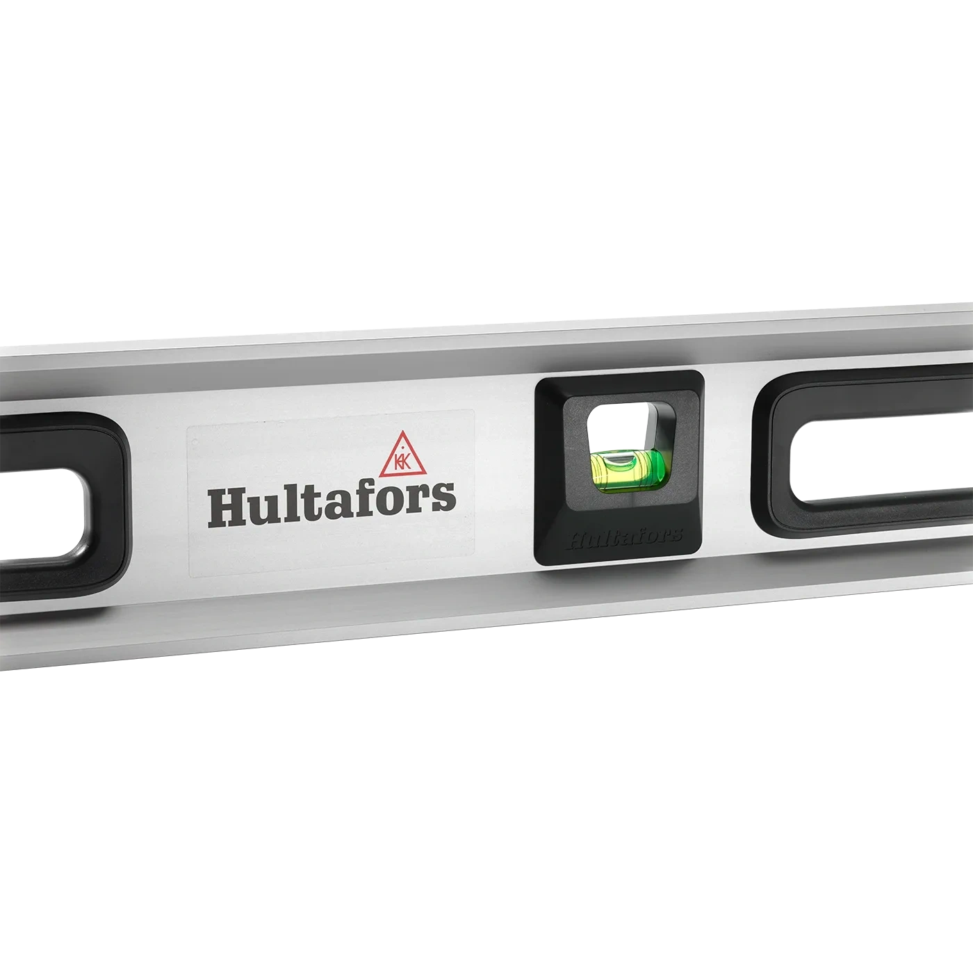 HULTAFORS aliumininis gulsčiukas  MST, 180 cm