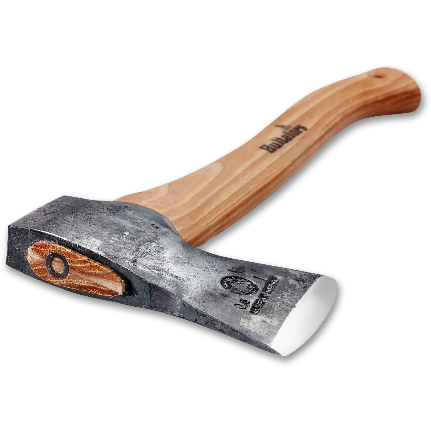 HULTAFORS Hultån Hatchet žygio kirvis