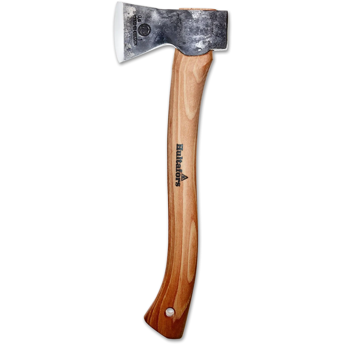 HULTAFORS Hultån Hatchet žygio kirvis