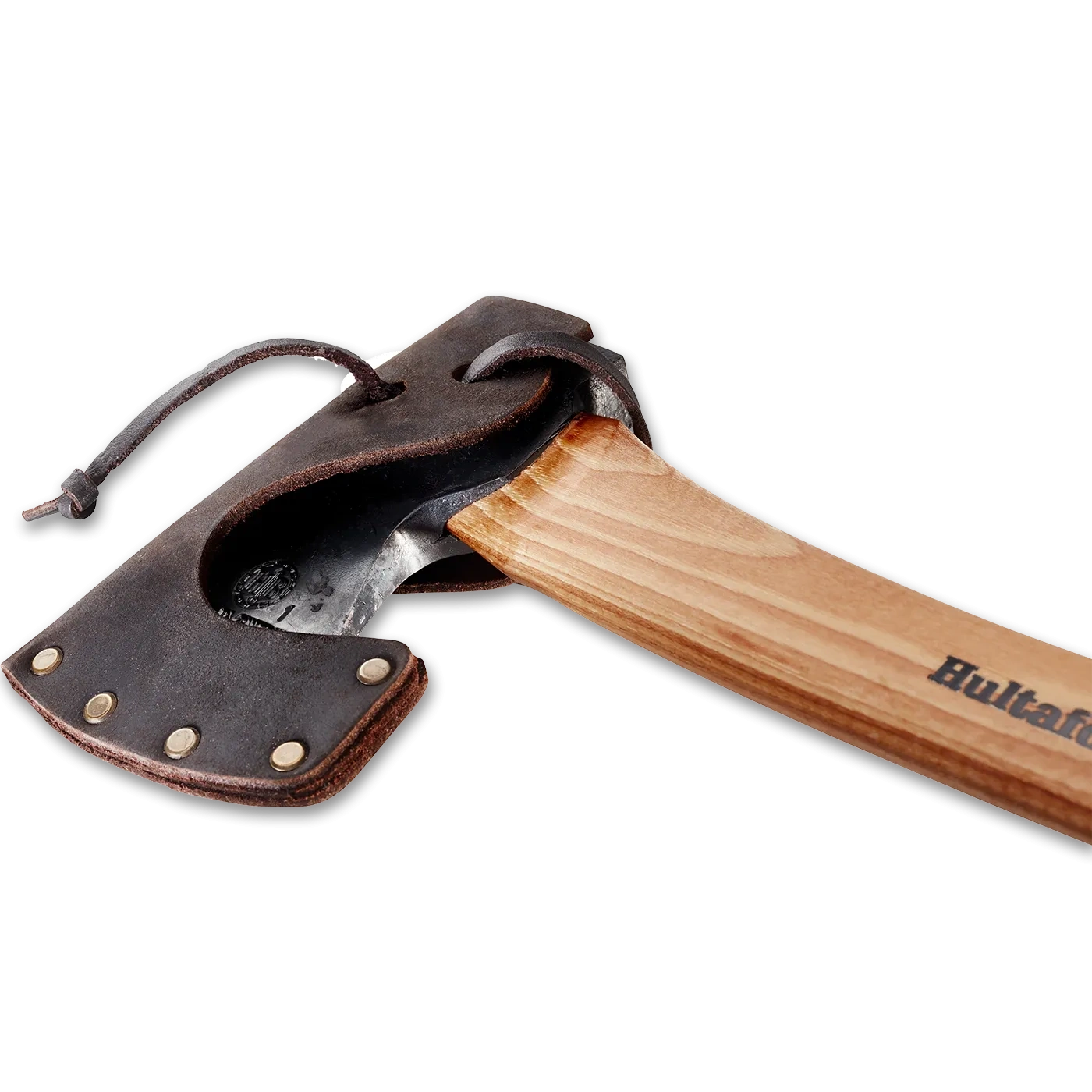 HULTAFORS Hultån Hatchet žygio kirvis