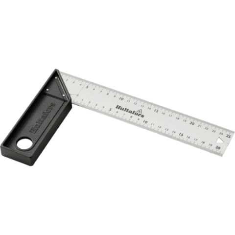 HULTAFORS kampas Square Lightweight S25L
