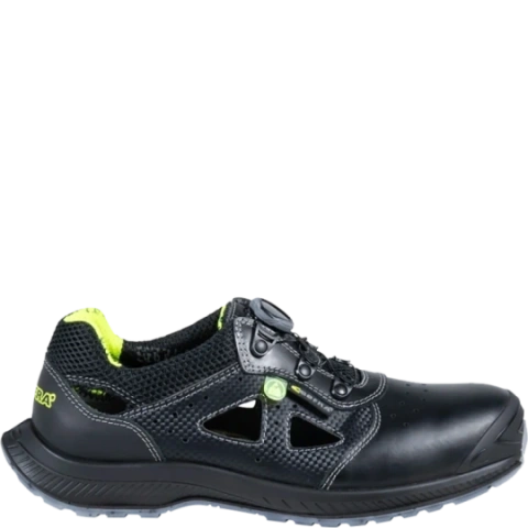 COFRA Volex BOA® apsauginės sandalai ESD S1PS, SR, FO