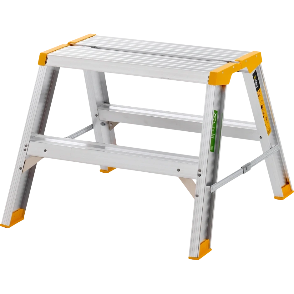 W.STEPS Trestle 55AB kopėčios