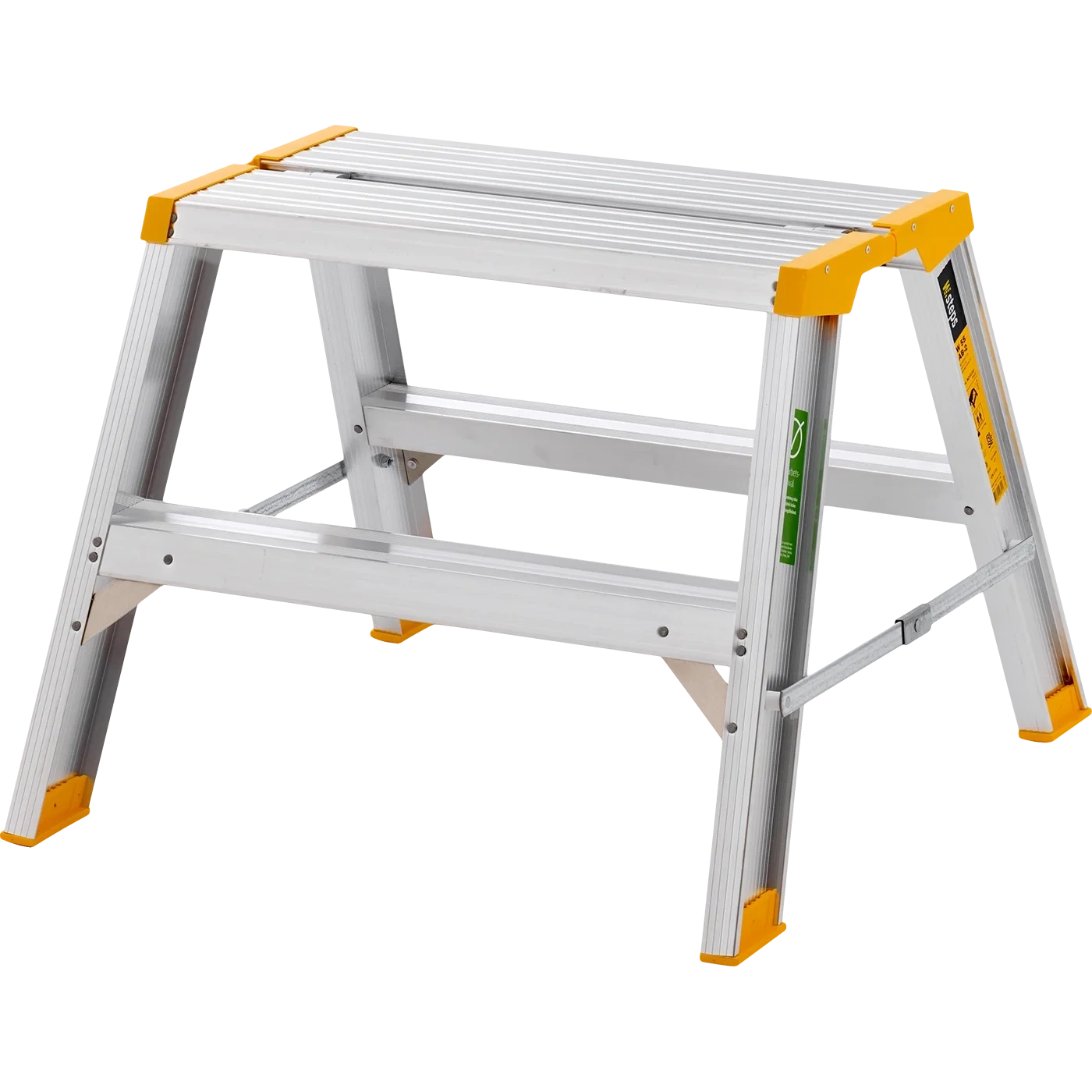 W.STEPS Trestle 55AB kopėčios