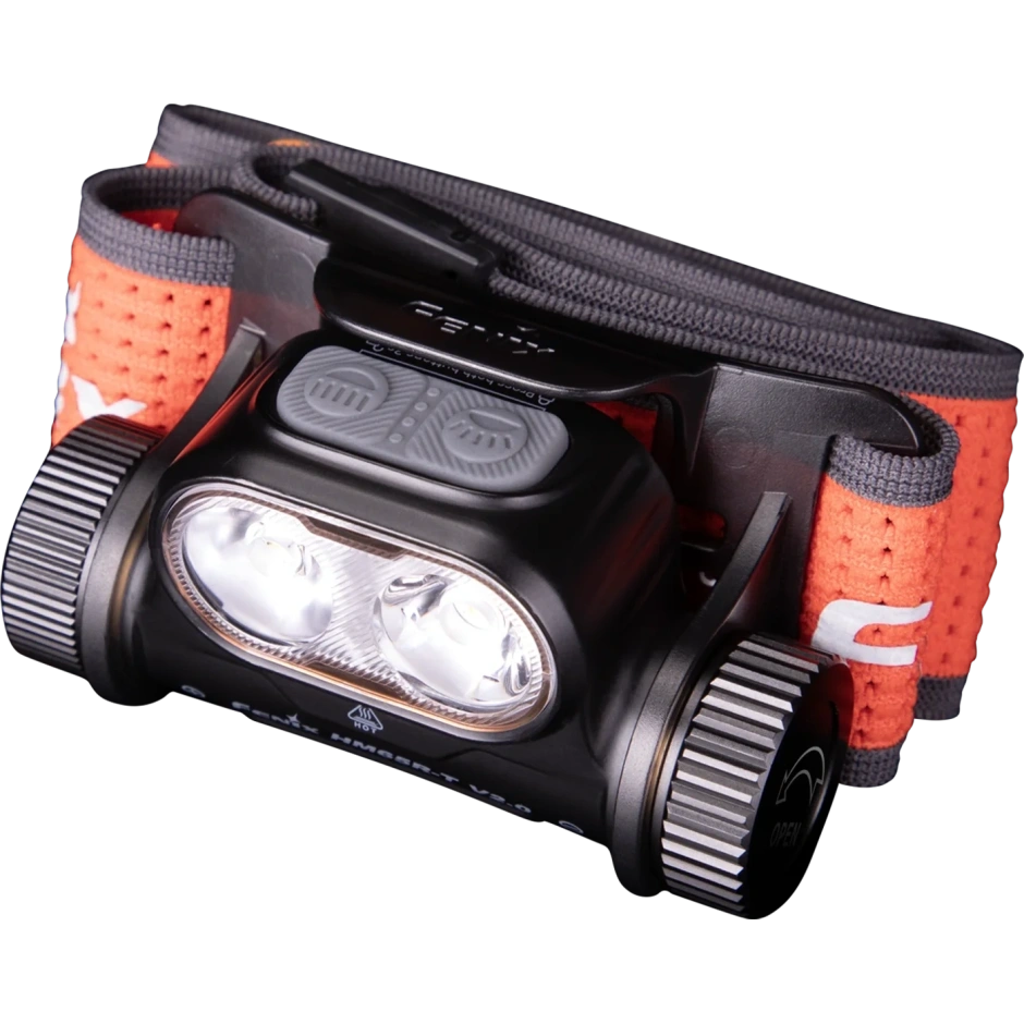 FENIX HM65R-T V2.0 žibintuvėlis