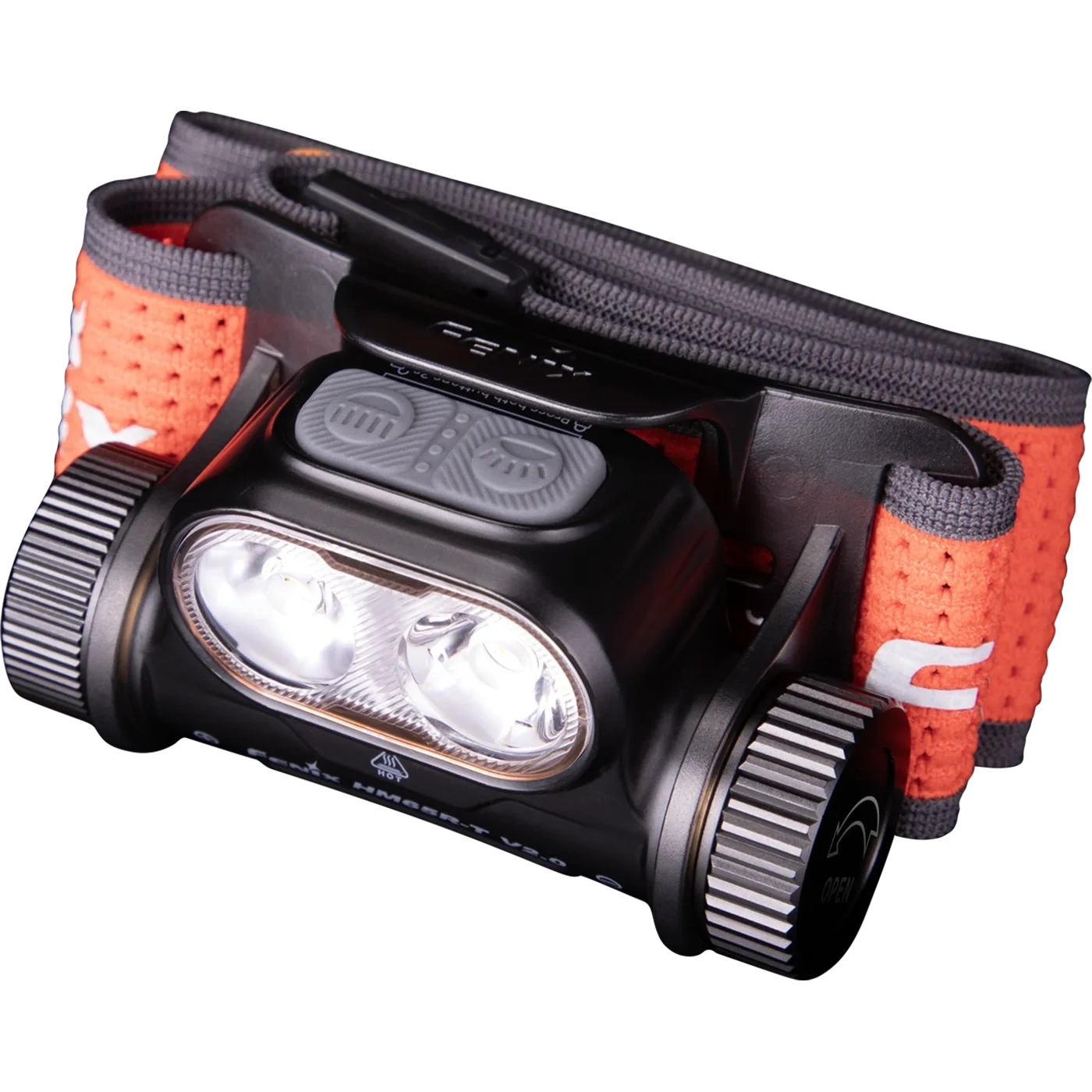 FENIX HM65R-T V2.0 žibintuvėlis