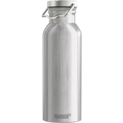 SIGG Original Alu gertuvė 0,5L