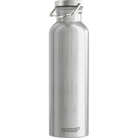 SIGG Original Alu gertuvė 0,75L