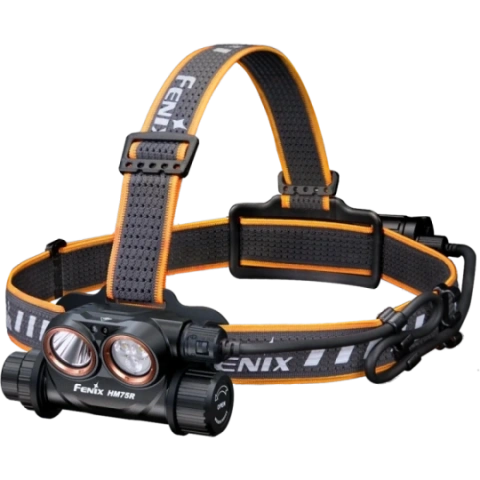 FENIX HM75R žibintuvėlis
