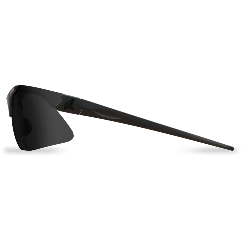 EDGE Sharp Edge taktiniai apsauginiai akiniai, tamsūs
