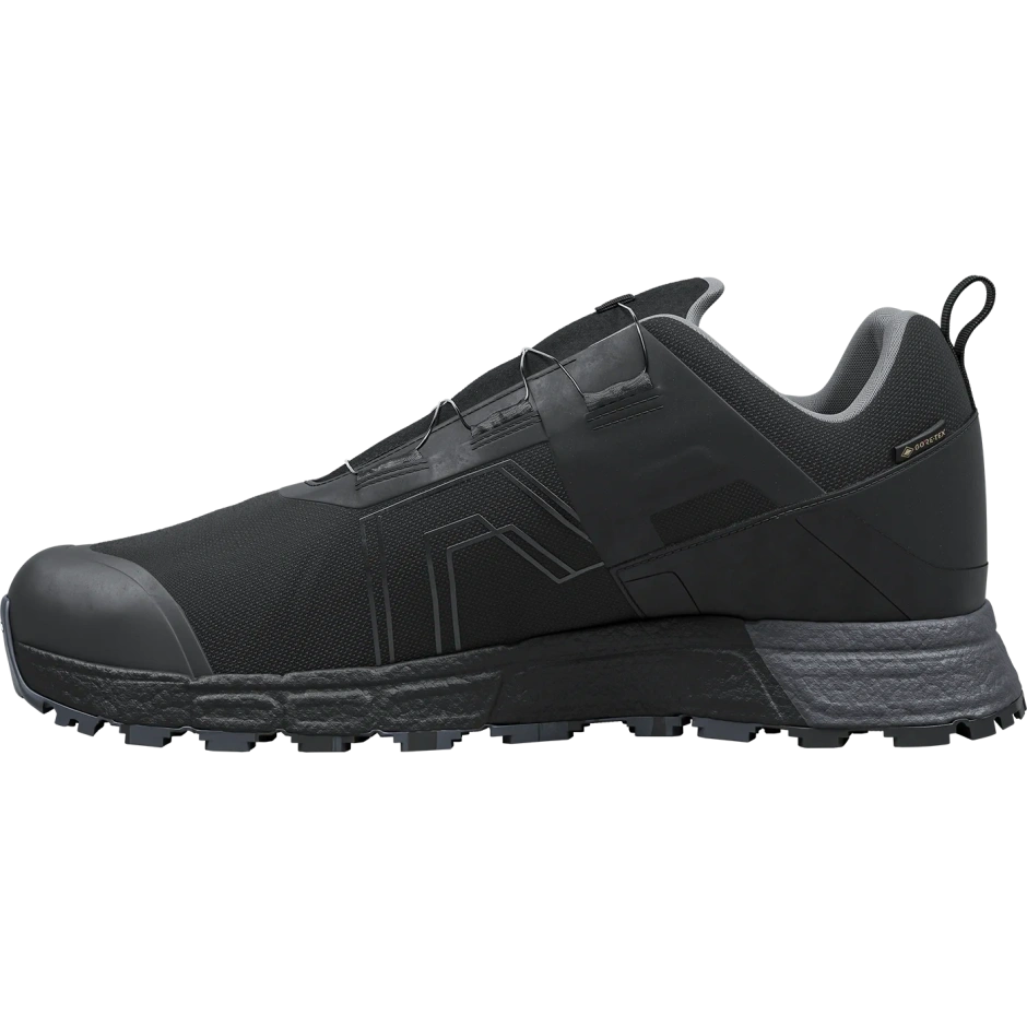 SOLID GEAR Bound Tactical Gore-Tex® Boa® darbo batai O6 SR HRO FO ESD