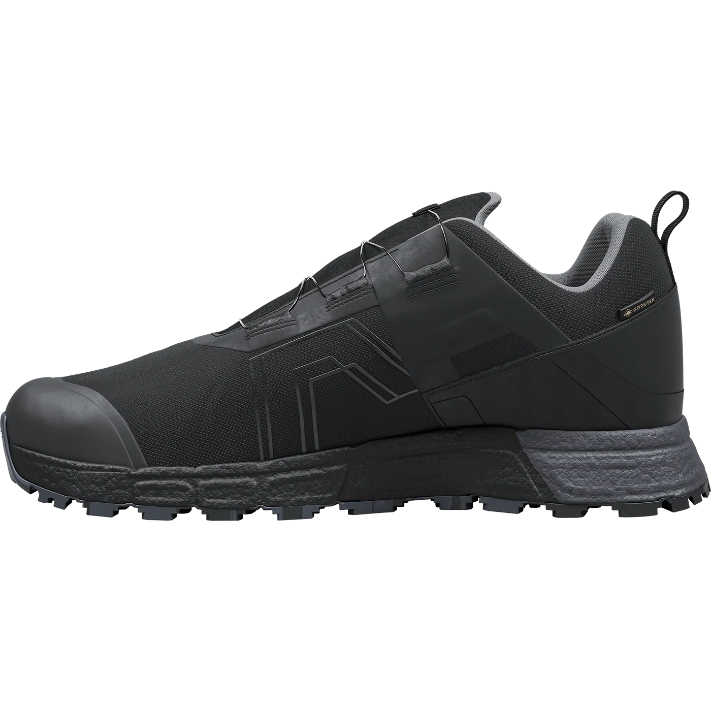SOLID GEAR Bound Tactical Gore-Tex® Boa® darbo batai O6 SR HRO FO ESD