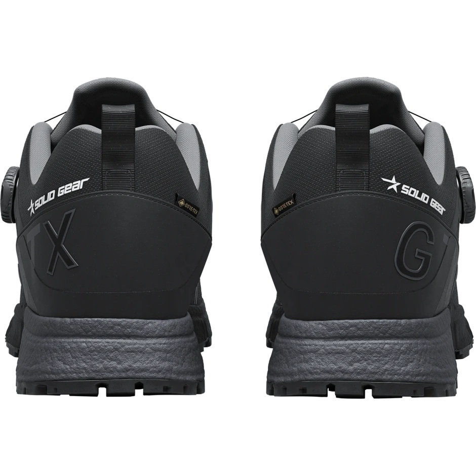 SOLID GEAR Bound Tactical Gore-Tex® Boa® darbo batai O6 SR HRO FO ESD