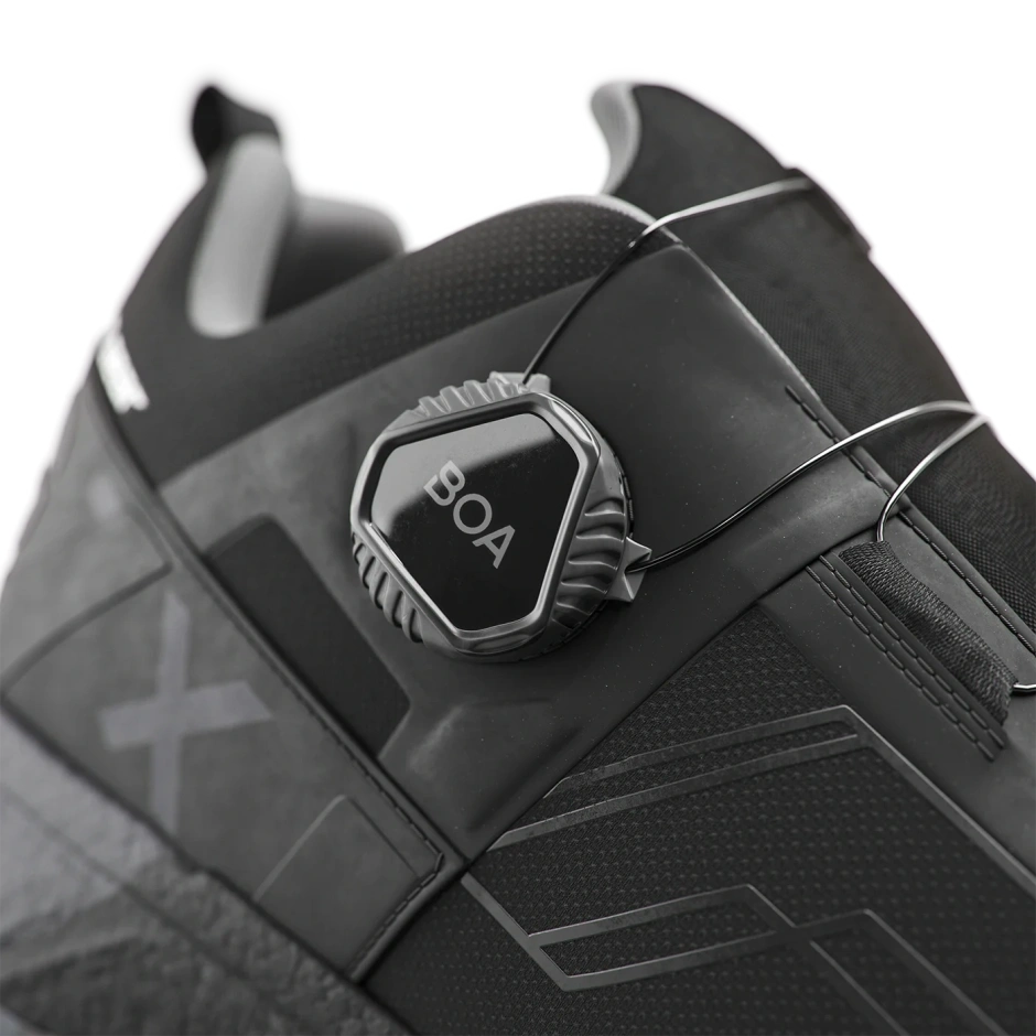 SOLID GEAR Bound Tactical Gore-Tex® Boa® darbo batai O6 SR HRO FO ESD