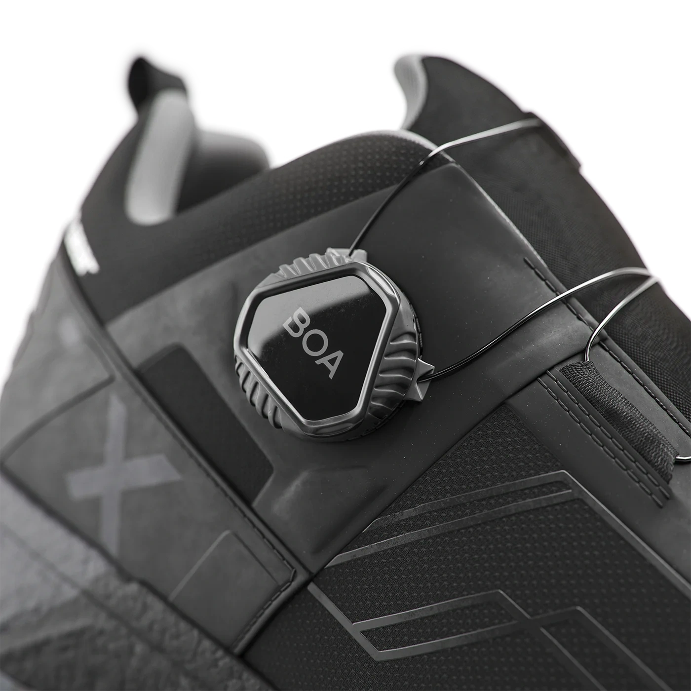 SOLID GEAR Bound Tactical Gore-Tex® Boa® darbo batai O6 SR HRO FO ESD