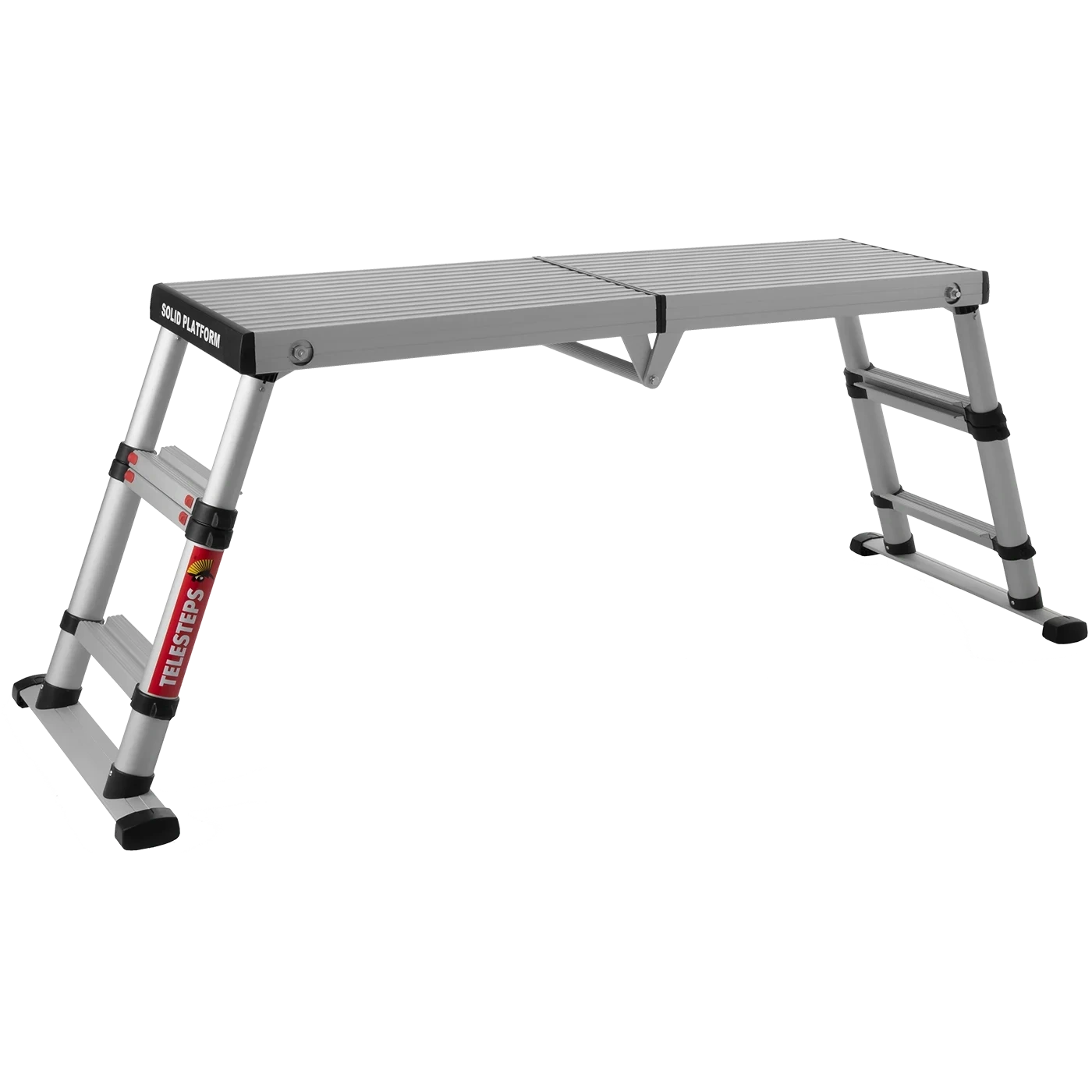 TELESTEPS Solid Line darbo platforma