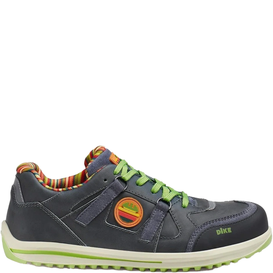 DIKE Ranking apsauginiai batai, S3, SRC