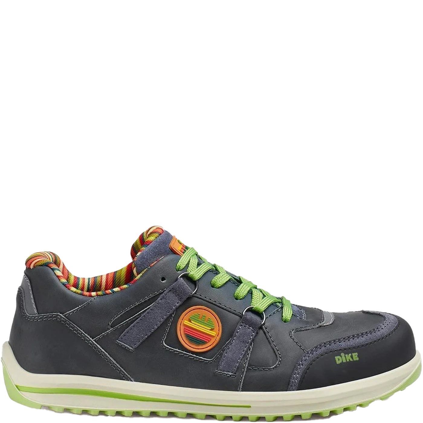 DIKE Ranking apsauginiai batai, S3, SRC