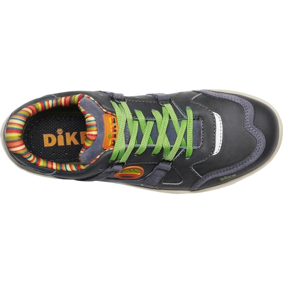 DIKE Ranking apsauginiai batai, S3, SRC