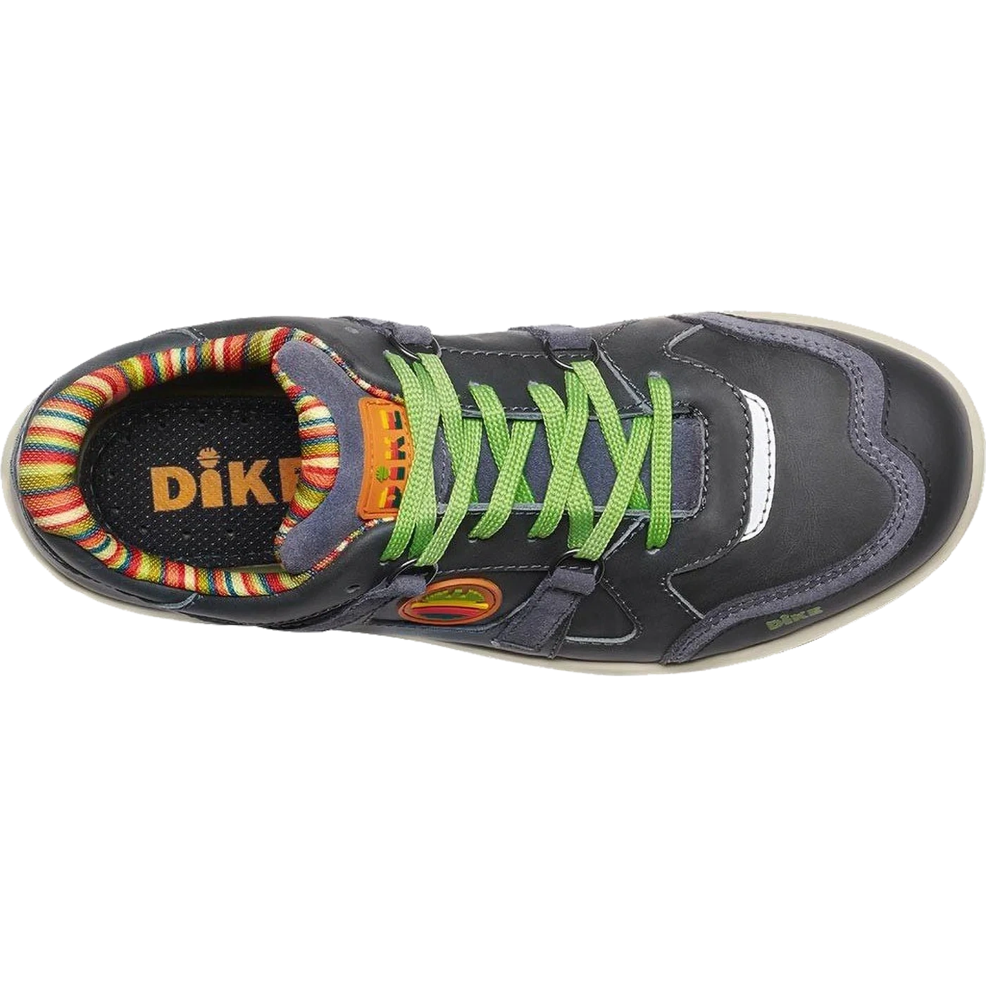 DIKE Ranking apsauginiai batai, S3, SRC