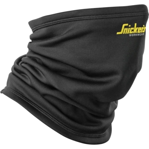 SNICKERS WORKWEAR Polartec® Power Stretch® vamzdinis šalikas