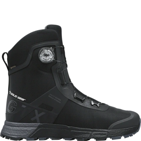SOLID GEAR Bound Tactical GTX vandeniui batai O6, SR, HRO, FO, ESD