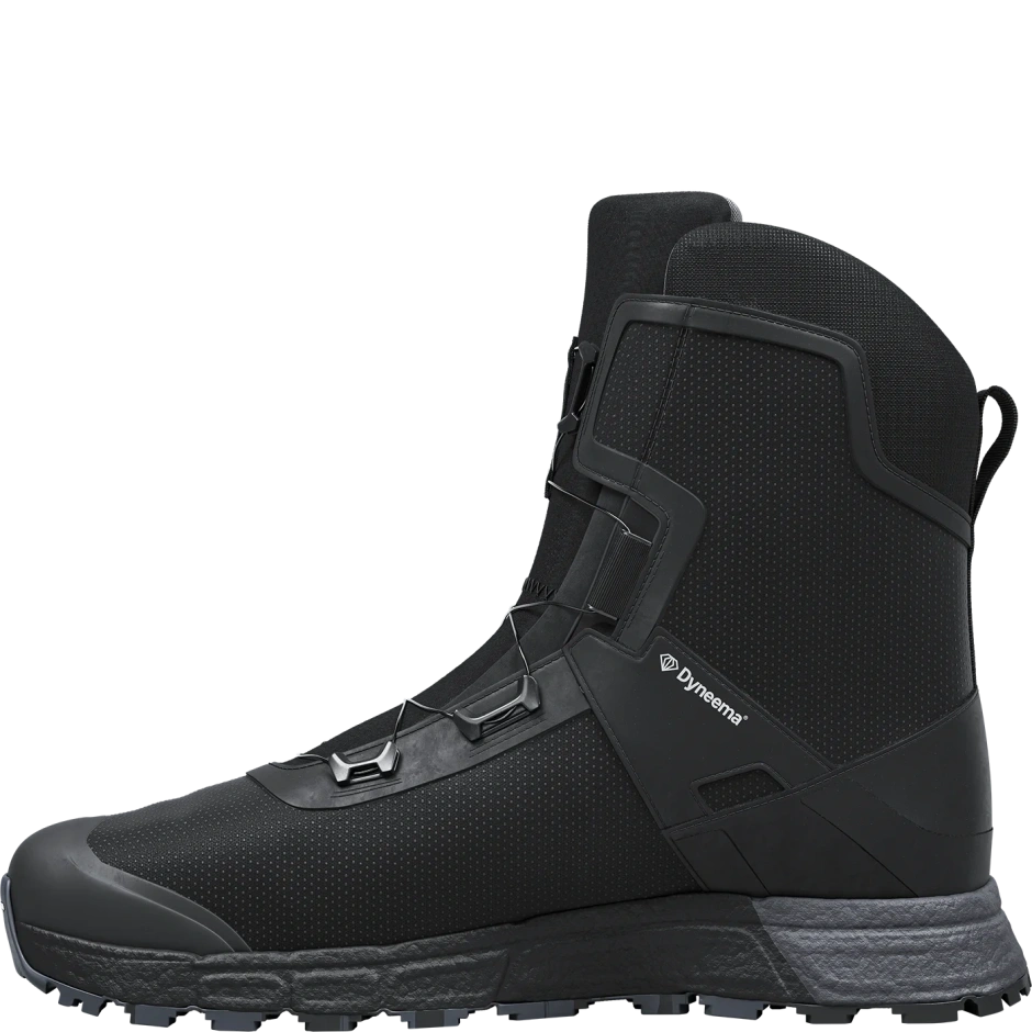 SOLID GEAR Bound Tactical GTX vandeniui batai O6, SR, HRO, FO, ESD