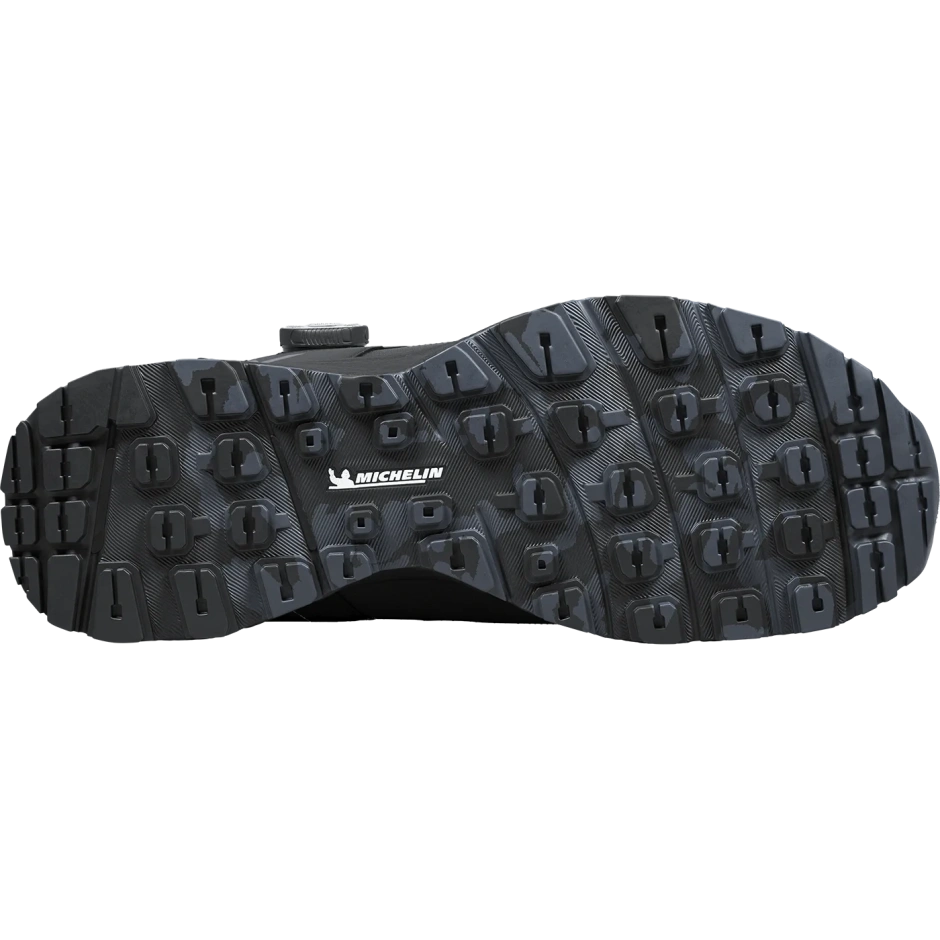 SOLID GEAR Bound Tactical GTX vandeniui batai O6, SR, HRO, FO, ESD