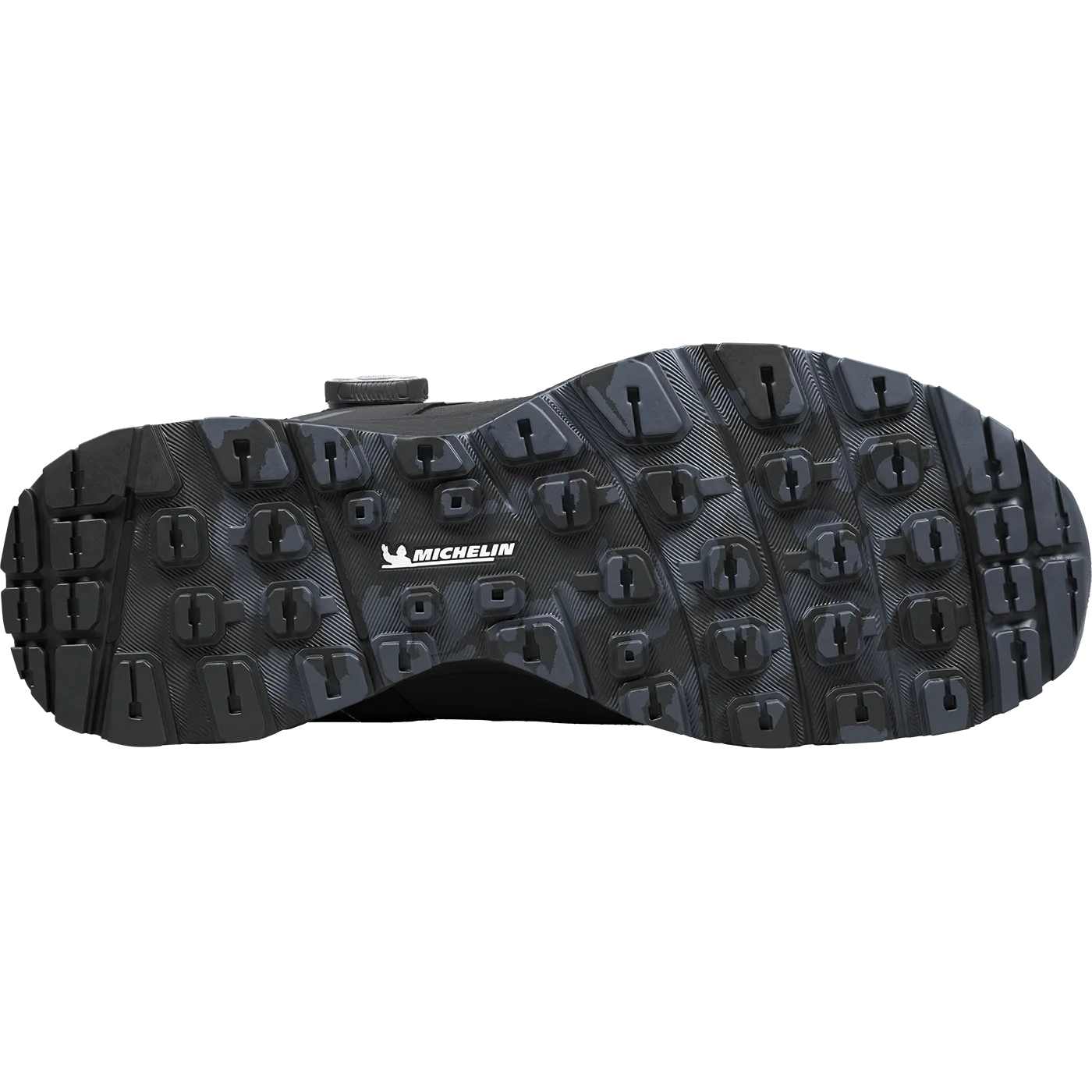 SOLID GEAR Bound Tactical GTX vandeniui batai O6, SR, HRO, FO, ESD