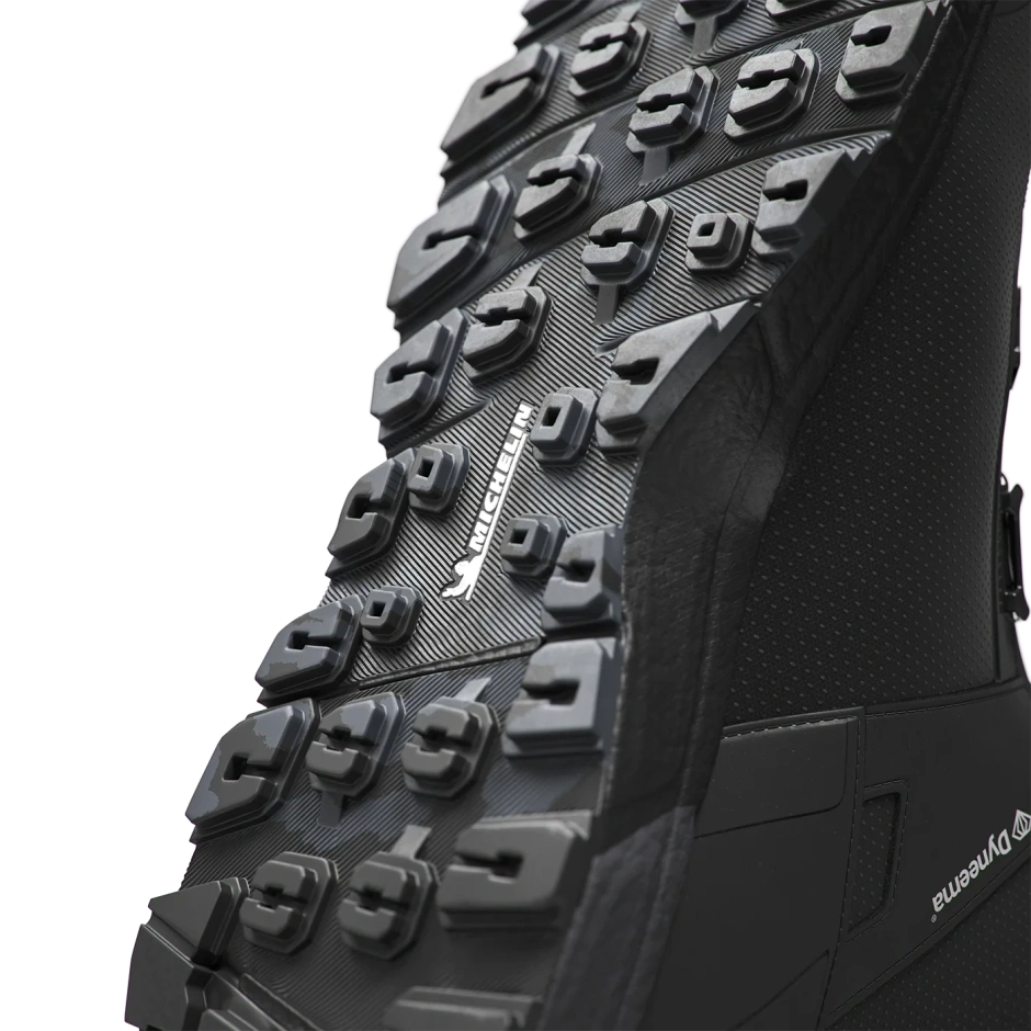 SOLID GEAR Bound Tactical GTX vandeniui batai O6, SR, HRO, FO, ESD