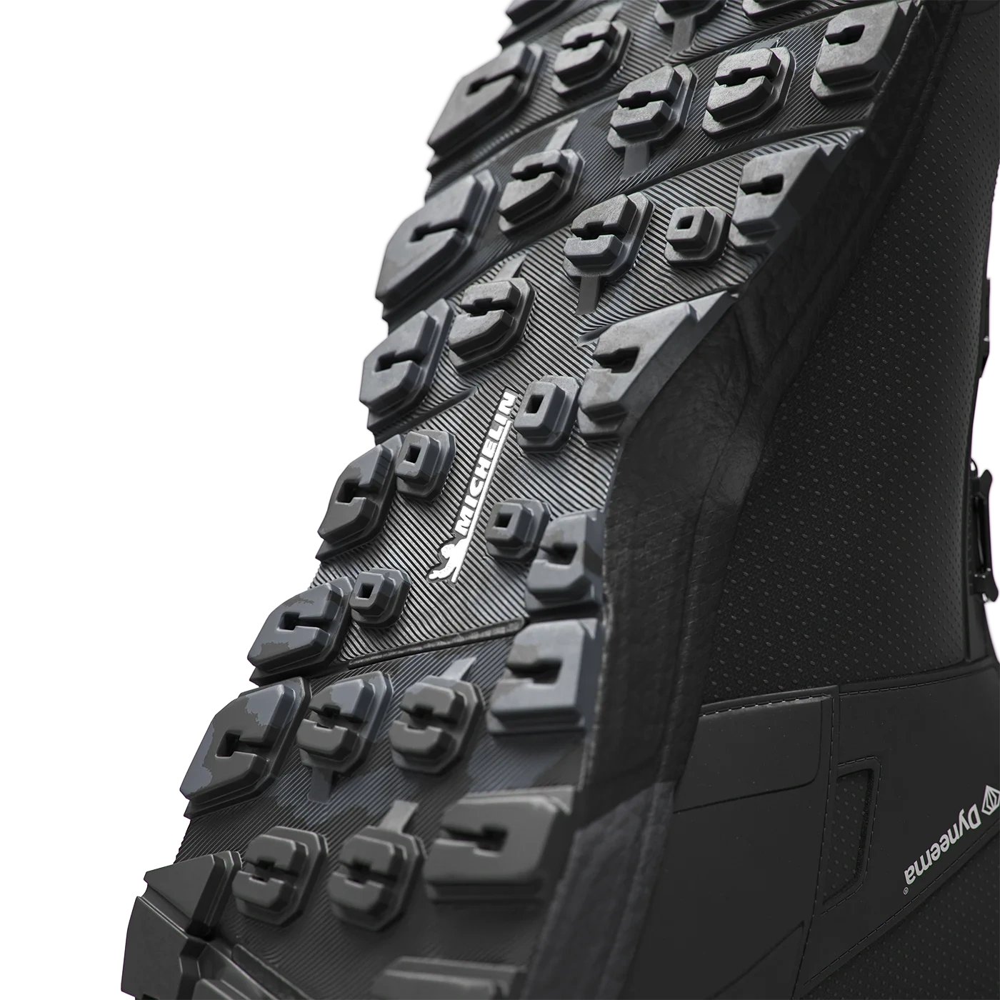 SOLID GEAR Bound Tactical GTX vandeniui batai O6, SR, HRO, FO, ESD
