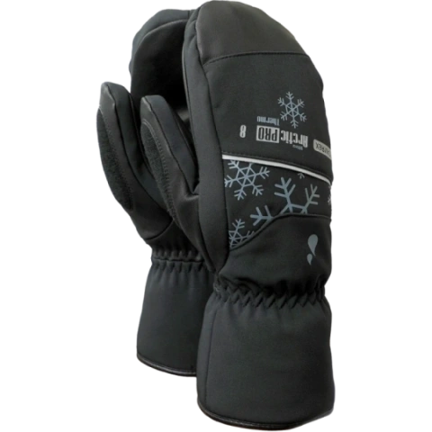 TAMREX ArcticPro Thermo Ultra žieminės pirštinės