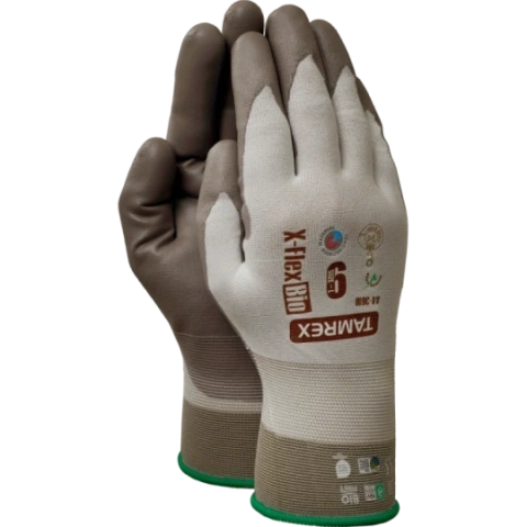 TAMREX X-Flex Bio ultra plonos darbo pirštinės