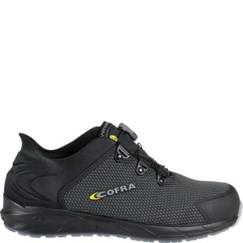 COFRA Aerobic apsauginiai batai ESD S3S FO SR