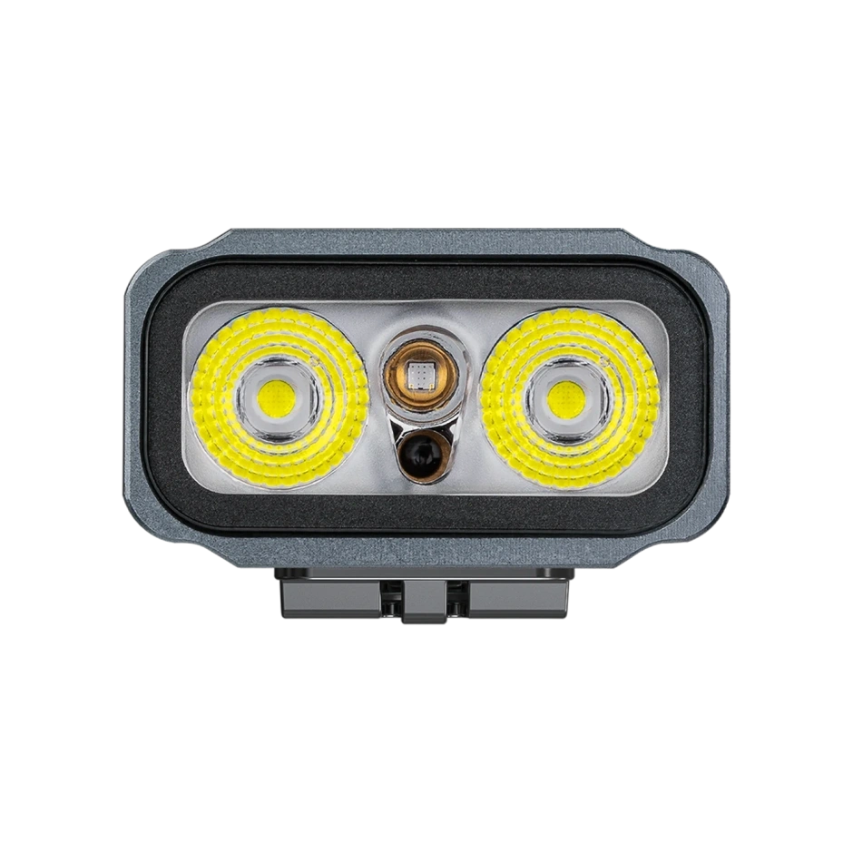 FENIX E06R 3IN1 įkraunamas žibintuvėlis/raktų pakabukas