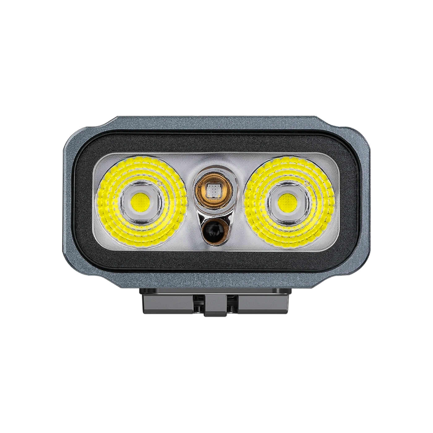 FENIX E06R 3IN1 įkraunamas žibintuvėlis/raktų pakabukas