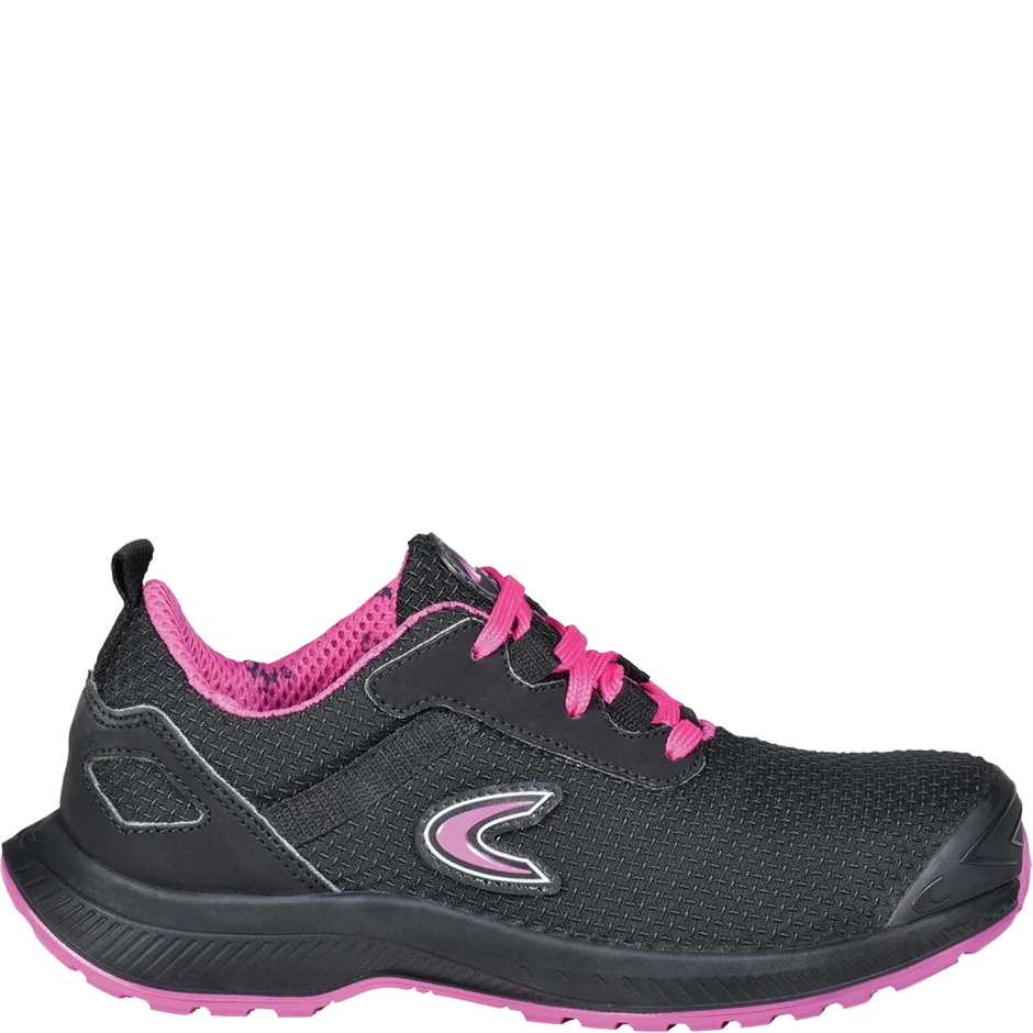 COFRA Atena apsauginiai batai moterims S3 SRC